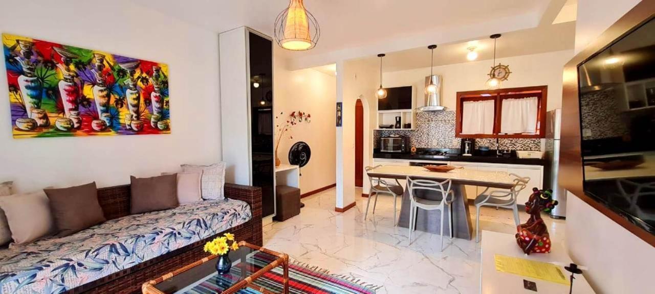 Residence Pe Na Areia Porto Seguro Room photo