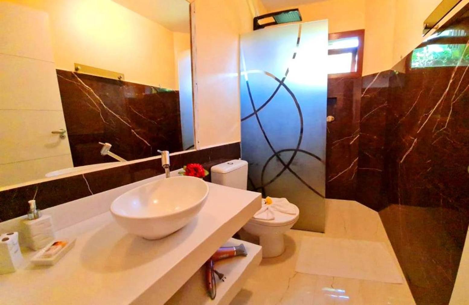 Residence Pe Na Areia Porto Seguro Room photo