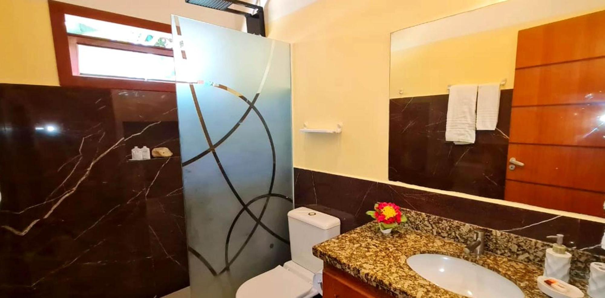 Residence Pe Na Areia Porto Seguro Room photo