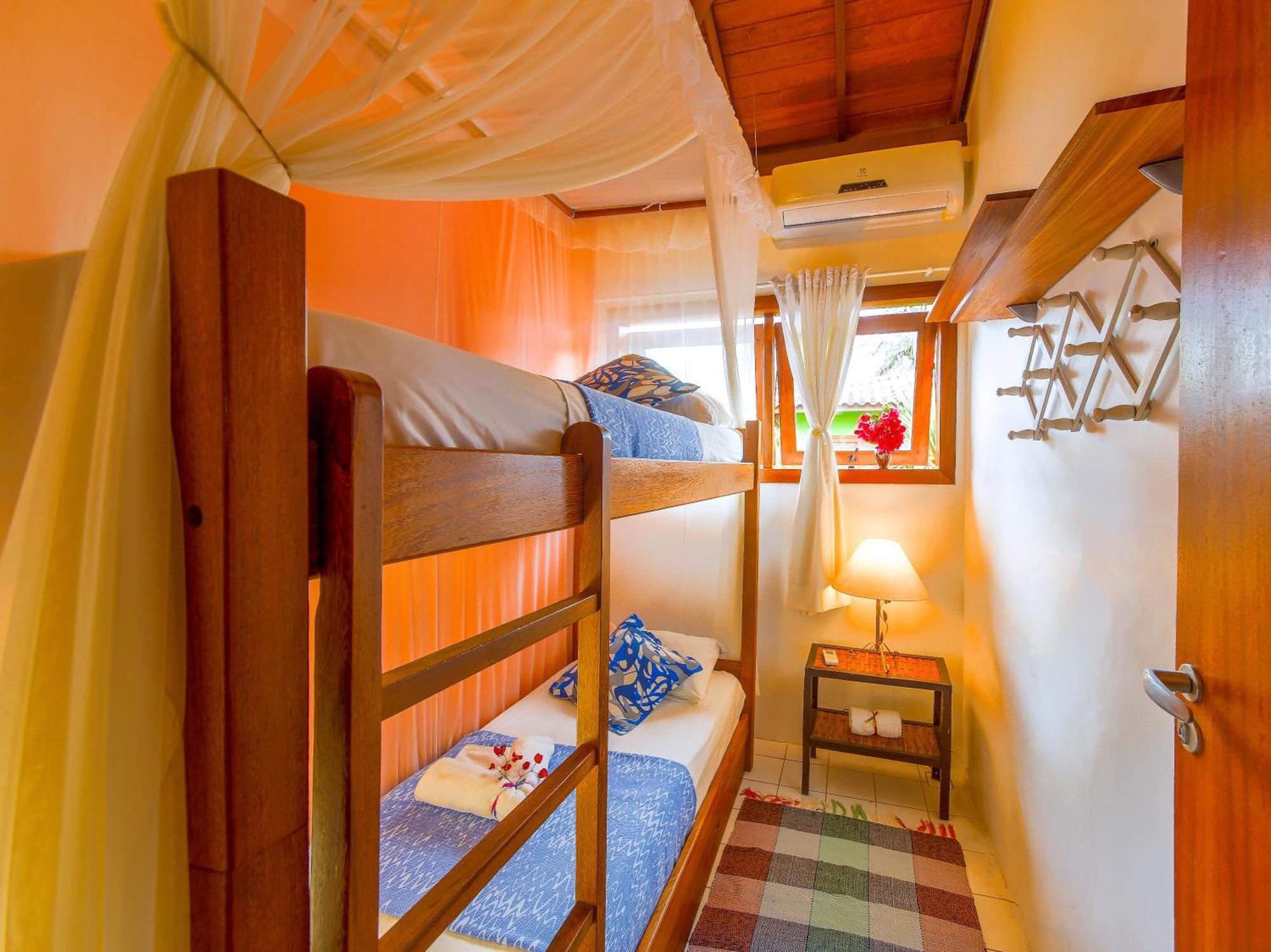 Residence Pe Na Areia Porto Seguro Room photo